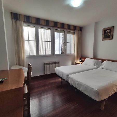 Hotel Horreo By Bossh! Hotels Santiago de Compostela Luaran gambar