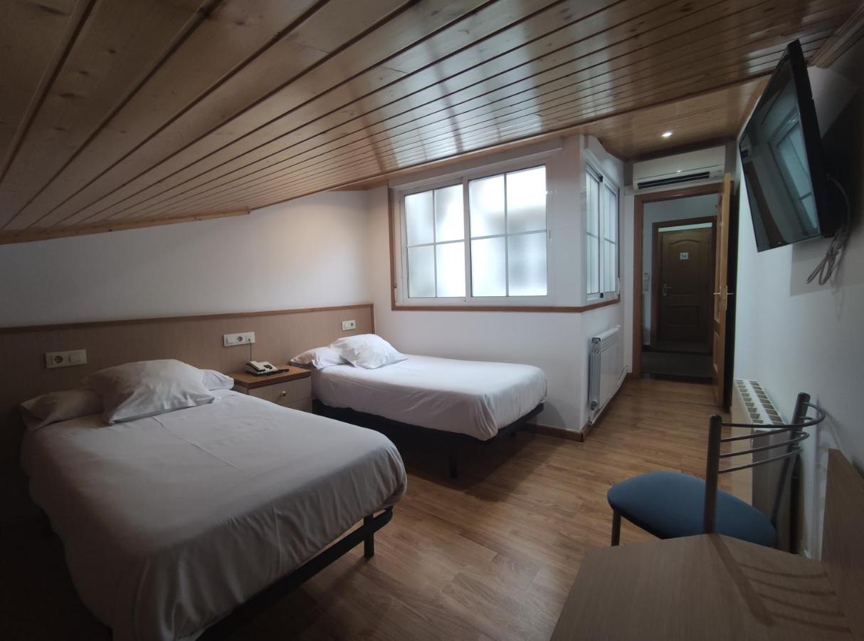 Hotel Horreo By Bossh! Hotels Santiago de Compostela Luaran gambar