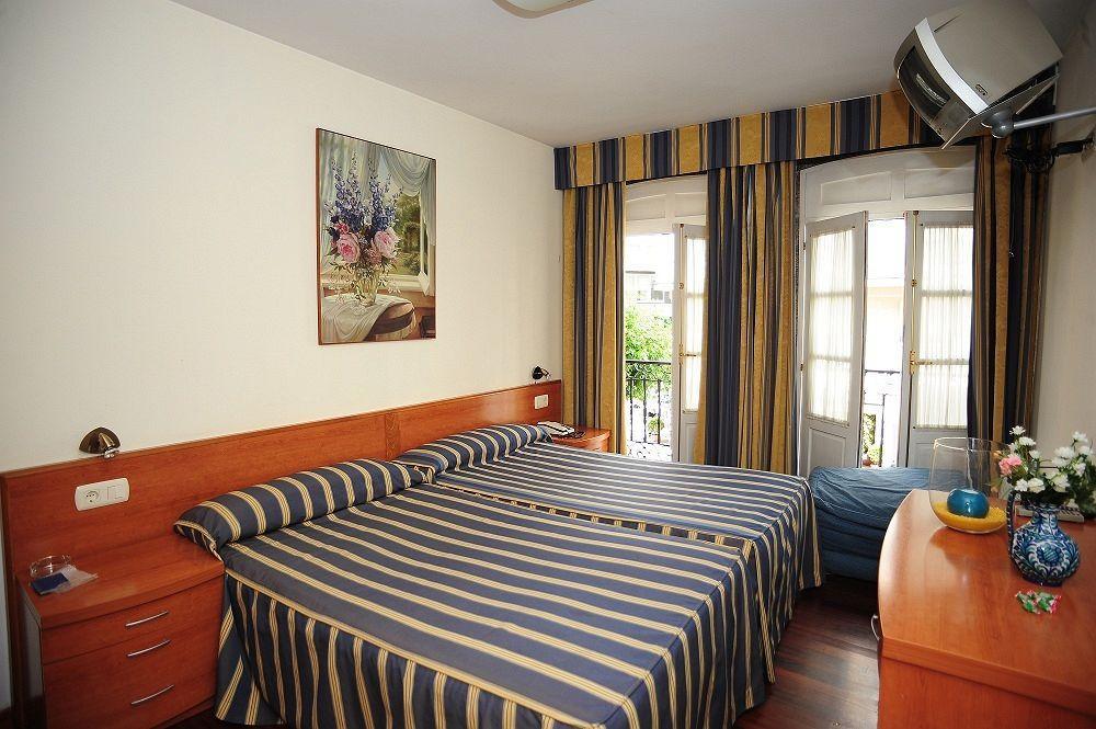 Hotel Horreo By Bossh! Hotels Santiago de Compostela Luaran gambar