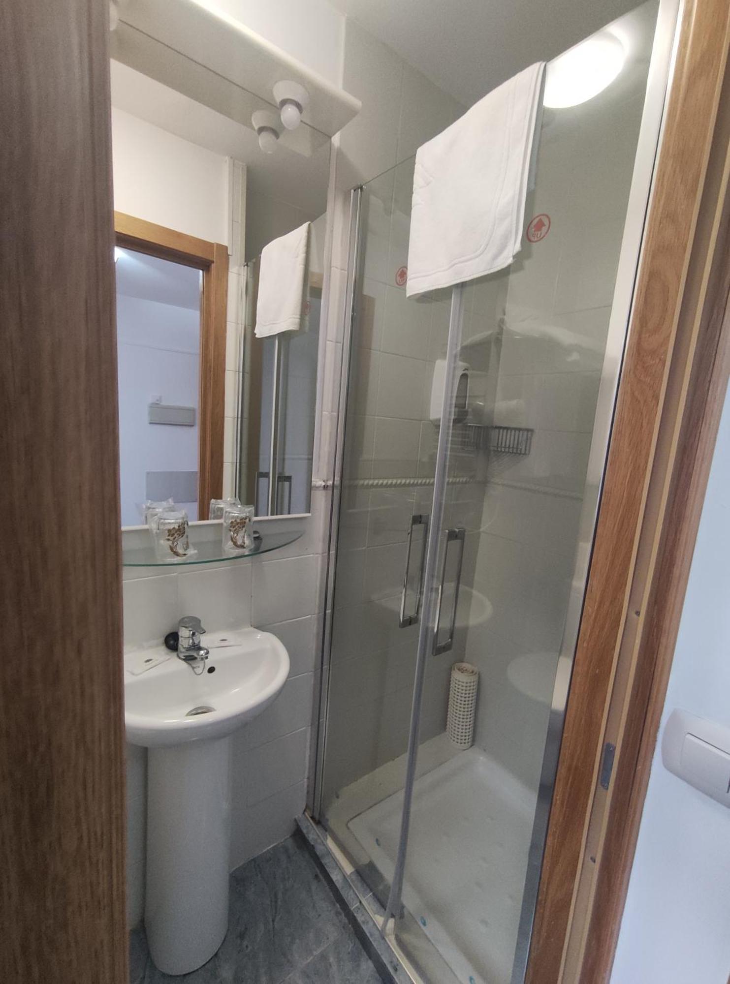 Hotel Horreo By Bossh! Hotels Santiago de Compostela Bilik gambar