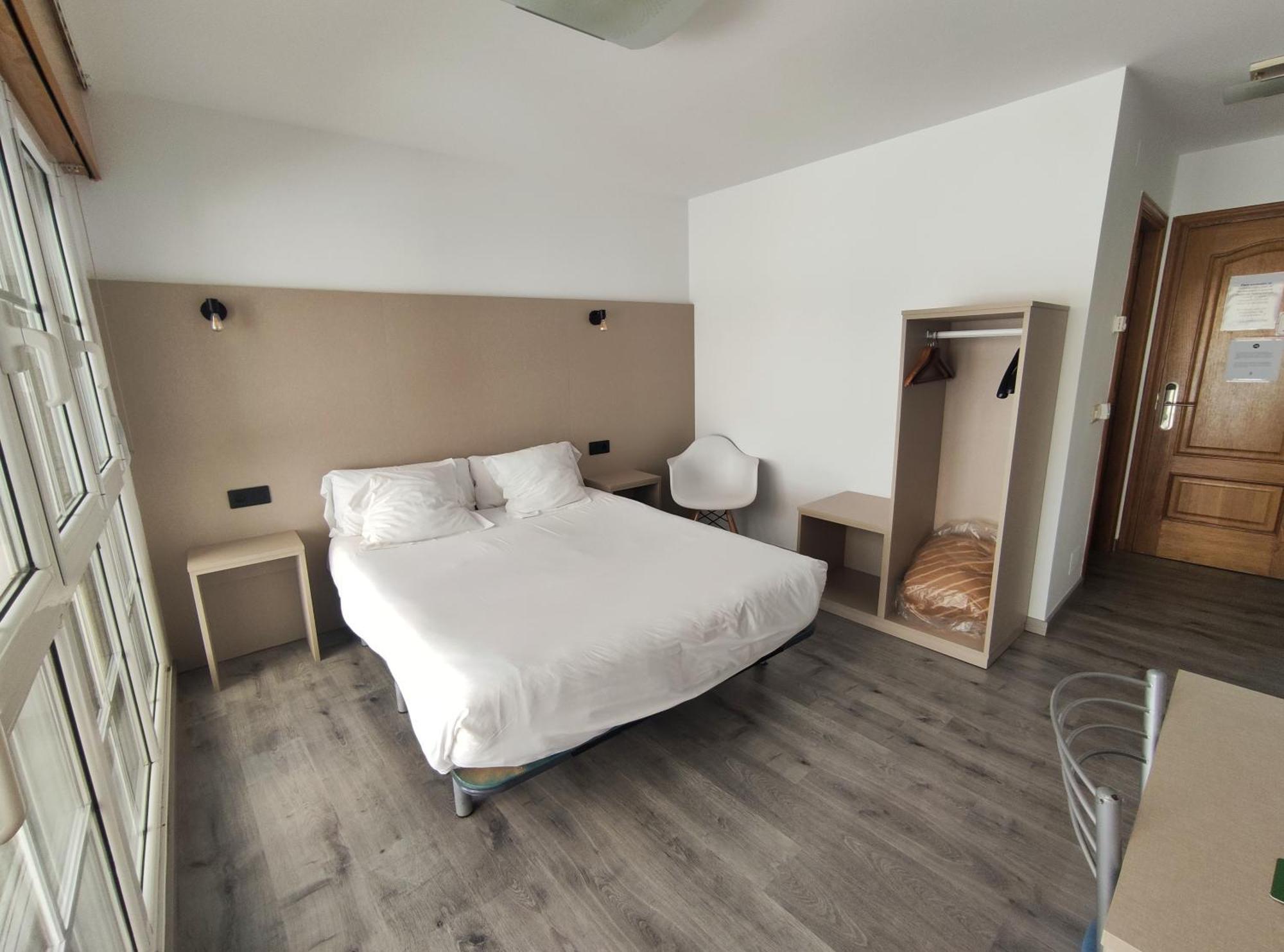 Hotel Horreo By Bossh! Hotels Santiago de Compostela Luaran gambar