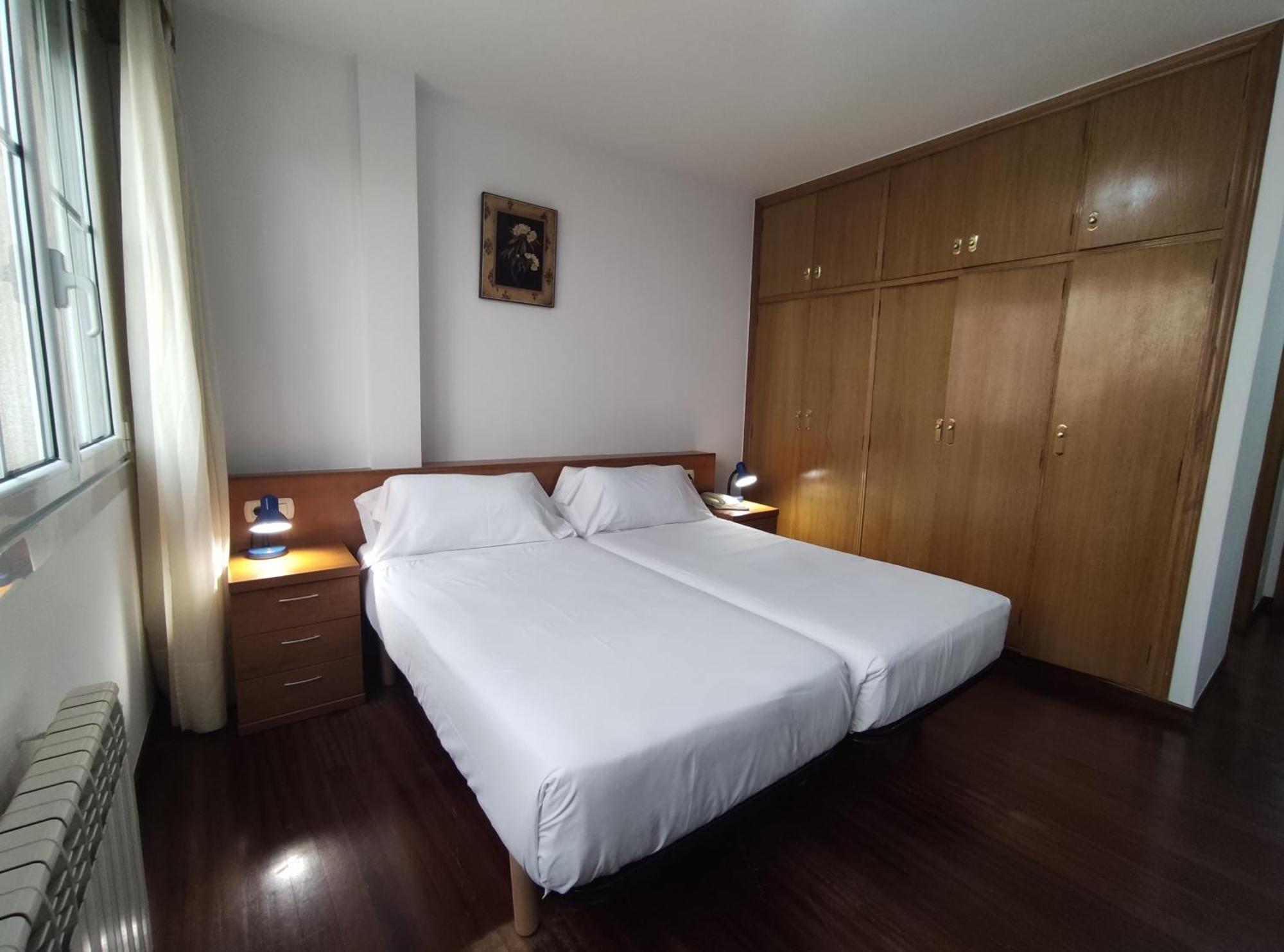 Hotel Horreo By Bossh! Hotels Santiago de Compostela Luaran gambar