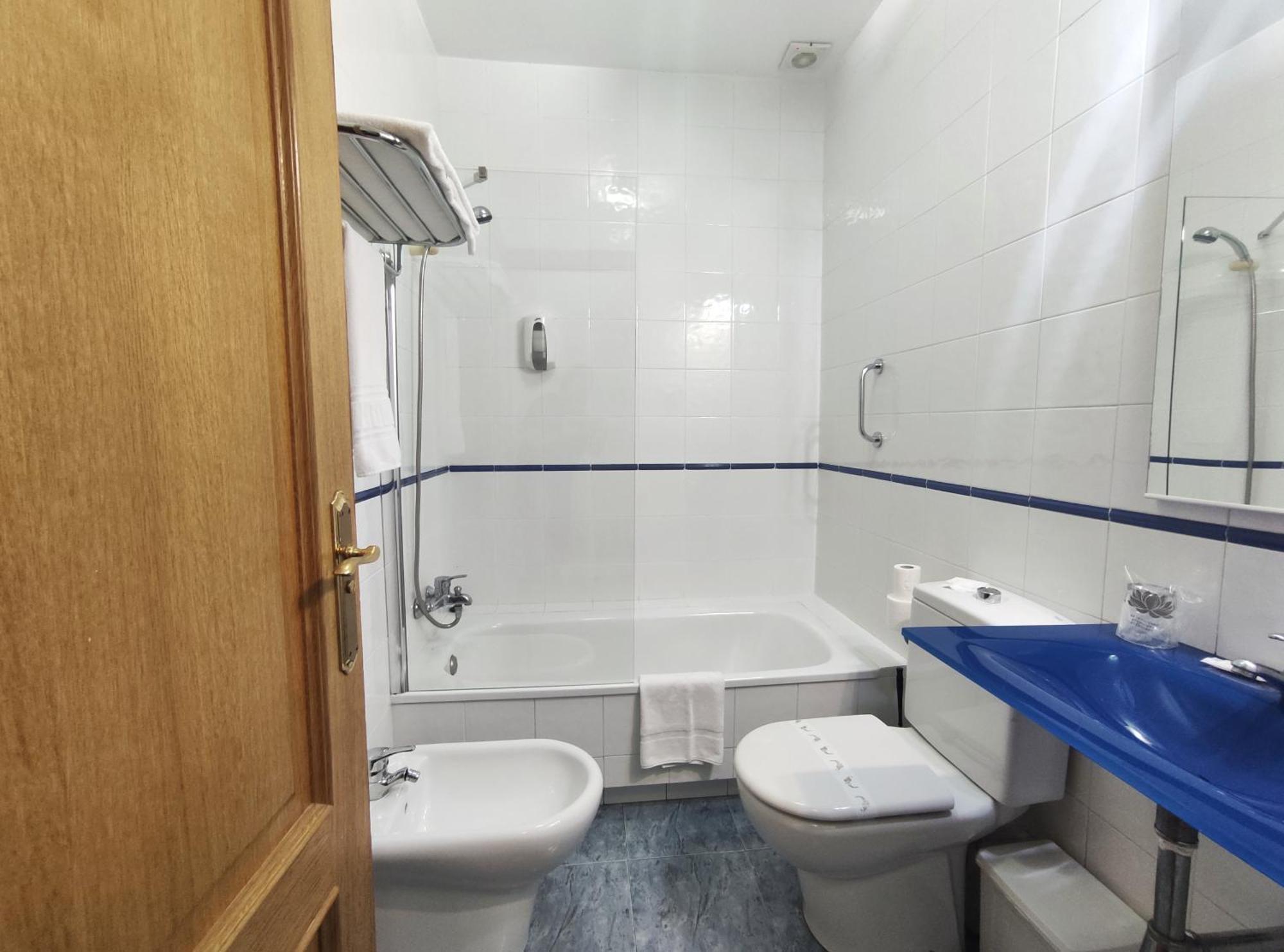 Hotel Horreo By Bossh! Hotels Santiago de Compostela Luaran gambar