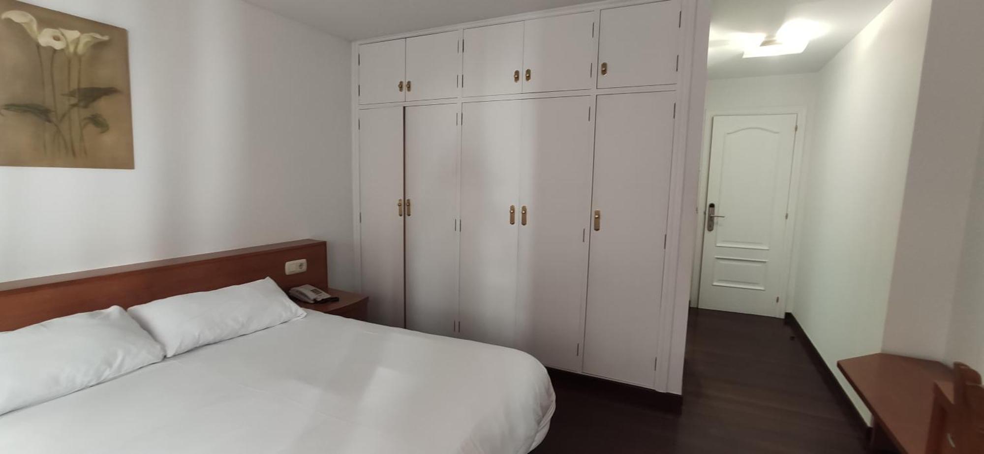 Hotel Horreo By Bossh! Hotels Santiago de Compostela Luaran gambar