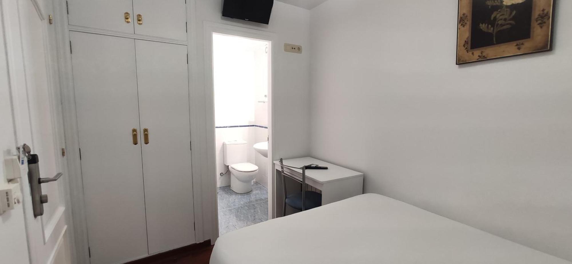 Hotel Horreo By Bossh! Hotels Santiago de Compostela Luaran gambar