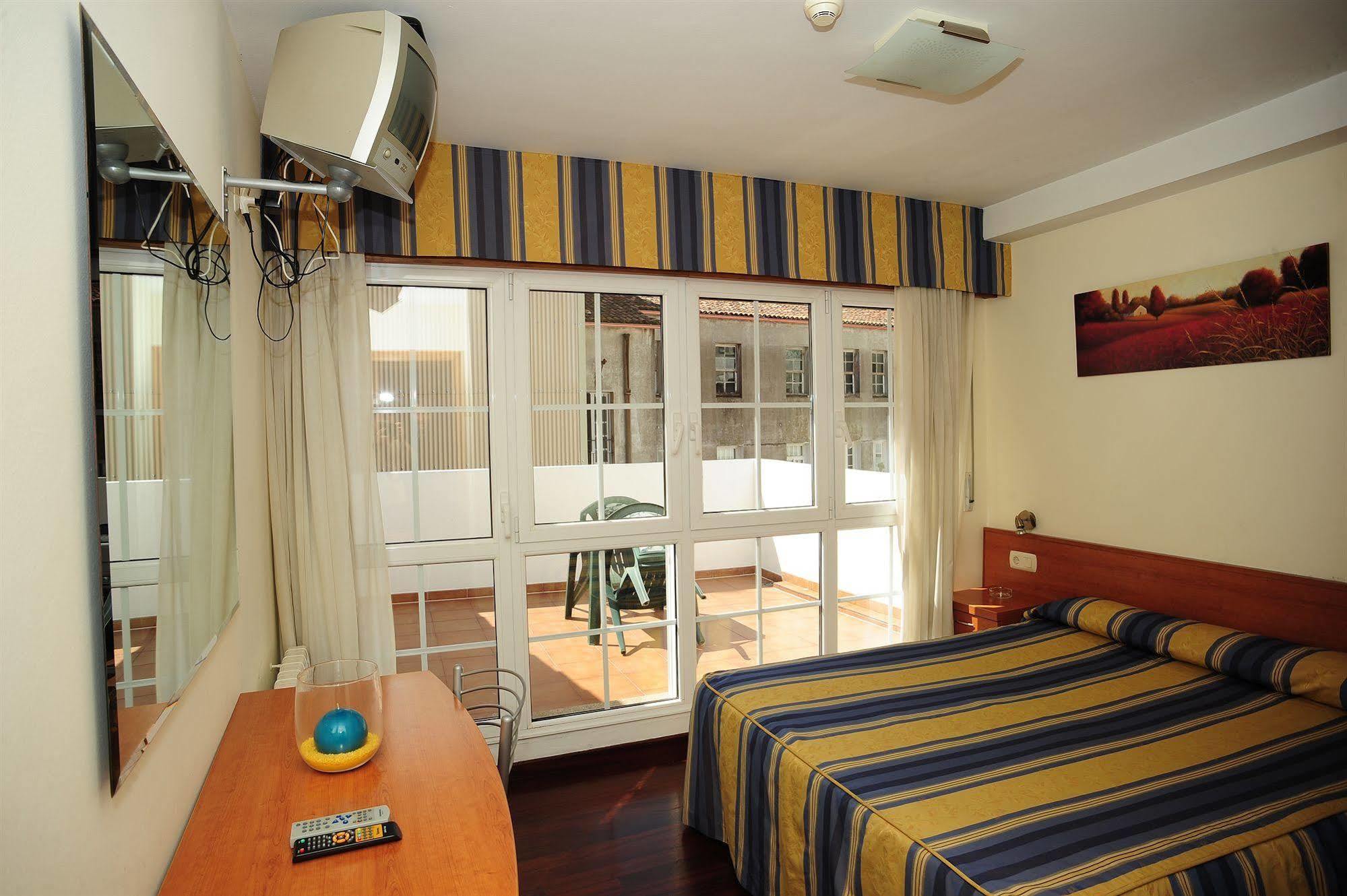 Hotel Horreo By Bossh! Hotels Santiago de Compostela Luaran gambar