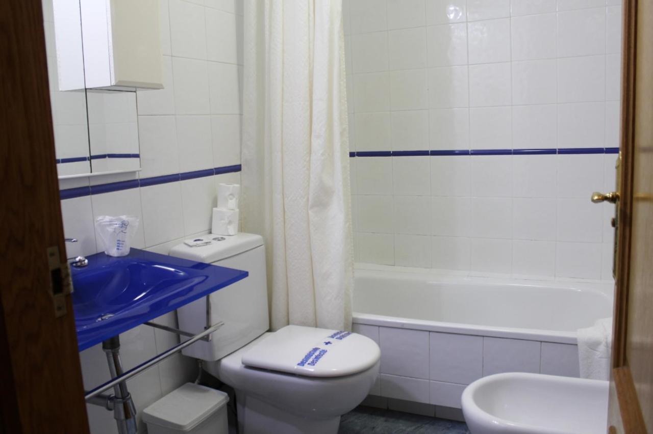 Hotel Horreo By Bossh! Hotels Santiago de Compostela Luaran gambar