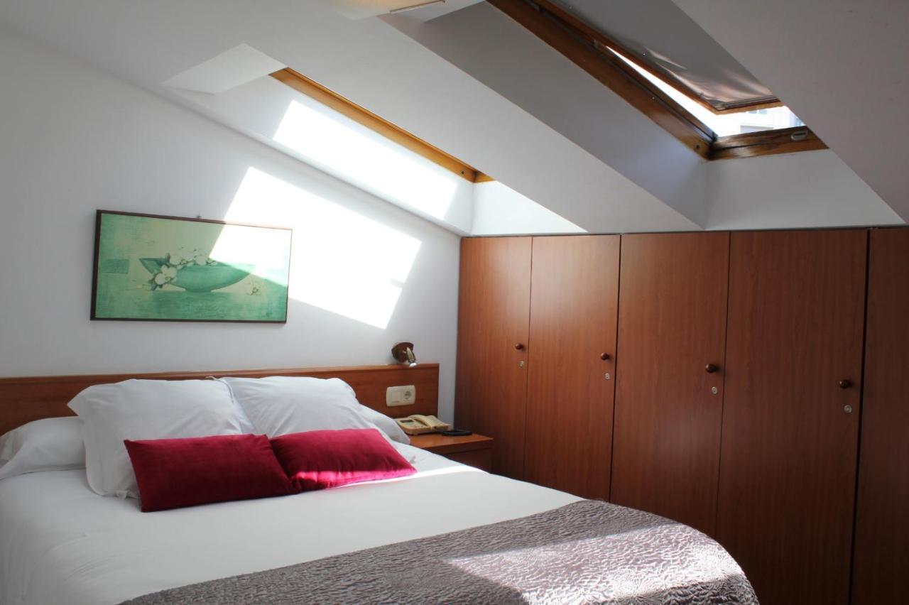 Hotel Horreo By Bossh! Hotels Santiago de Compostela Luaran gambar