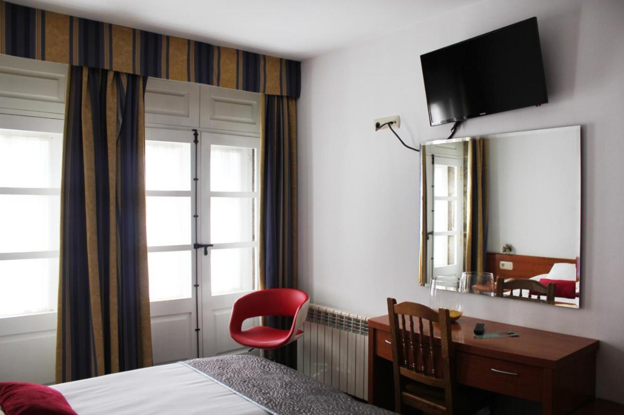 Hotel Horreo By Bossh! Hotels Santiago de Compostela Luaran gambar